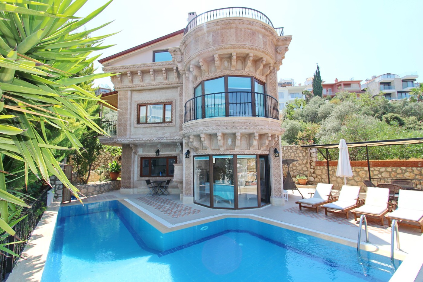 Villa Dorellia