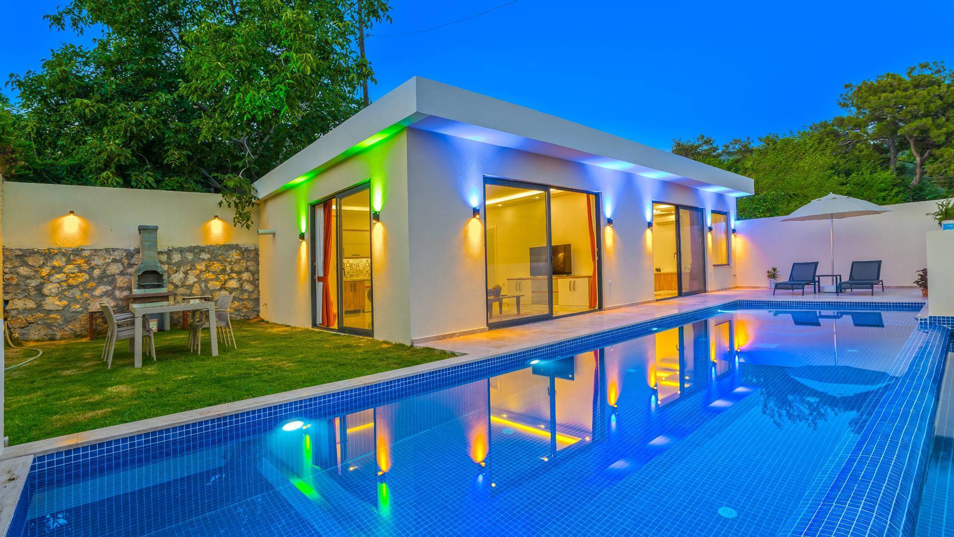 Villa Silvaris